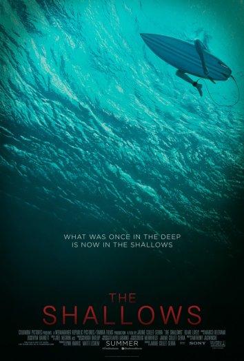 Фильм Отмель (2016) смотреть онлайн бесплатно в HD качестве